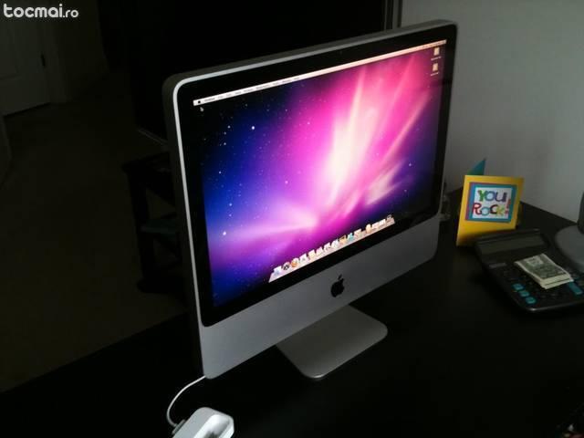 Apple iMac 20 inch