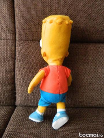 Bart simpon - mare 27 cm