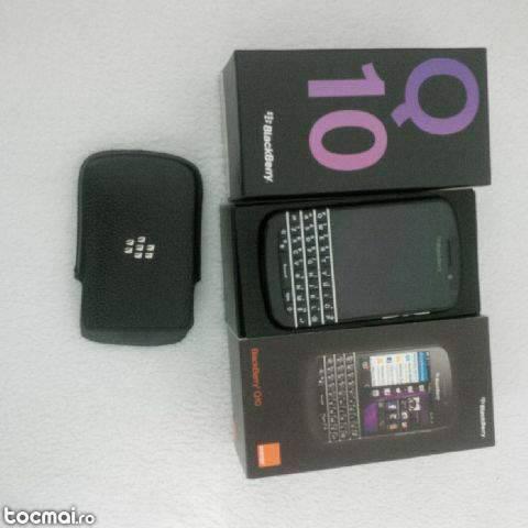 Blackberry Q10 4G