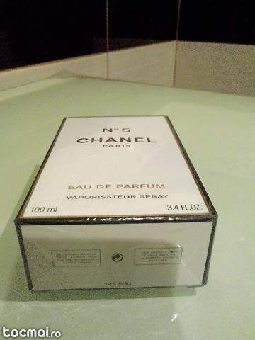 Chanel No 5 100 ml