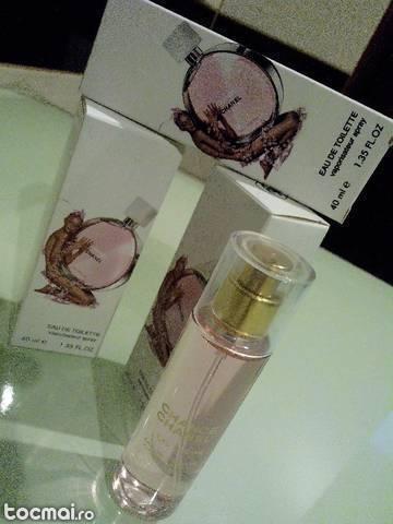 Parfum dama Chanel Chance Eau Tendre 40 ml