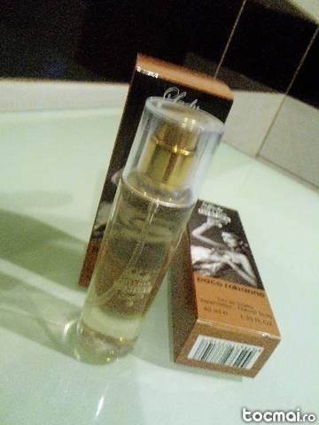 Parfum dama Lady Million Eau my gold Paco Rabanne 40 ml