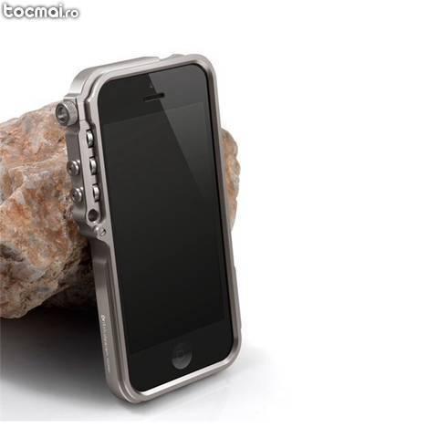 Bumper Metalic iPhone 4/ 4s