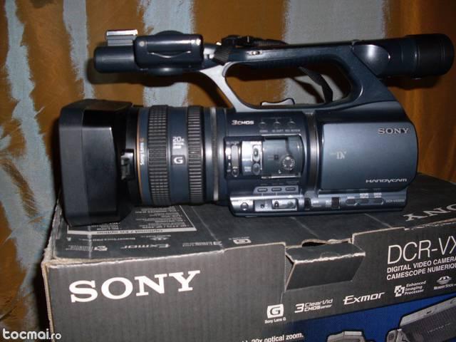 camera video vx2200e