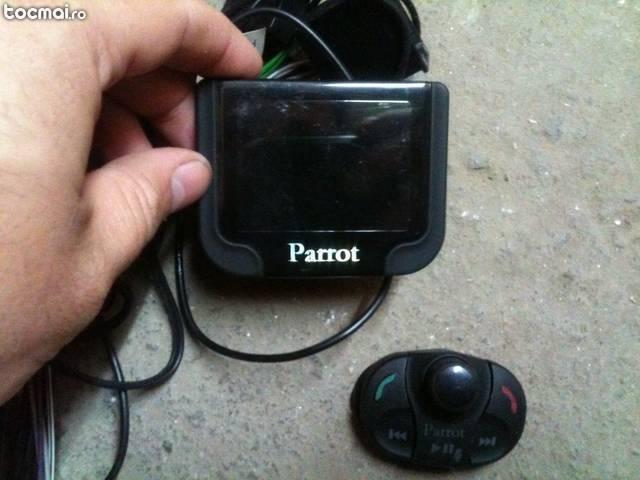 Car Kit Parrot MKi 9200, Bluetooth