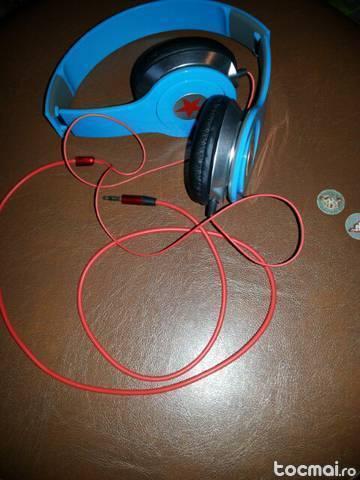 Casti replica Beats by Dr. Dre