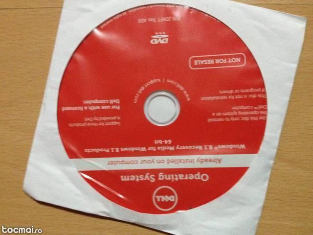 cd operating system