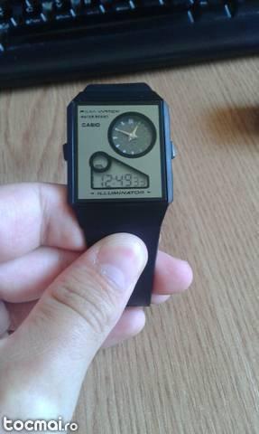 Ceas Casio Film Watch