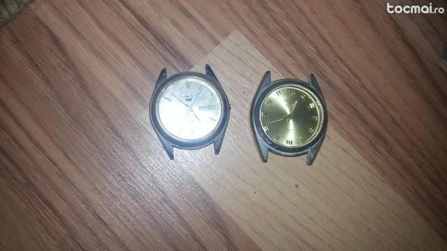 ceasuri mecanice Seiko vechi