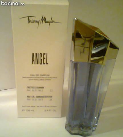 Parfum tester Angel Thierry Mugler 100 ml