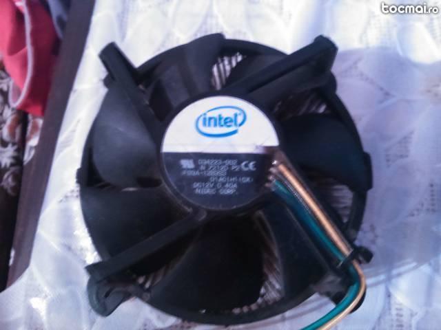 Cooler procesor Intel