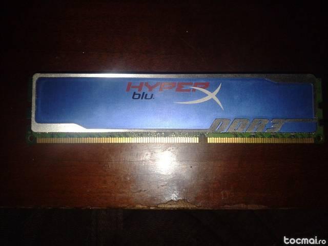 DDR3 Ram 2G