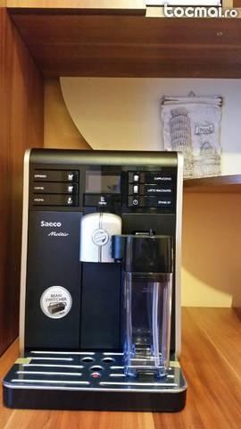 Expresor cafea Saeco Moltio HD8769