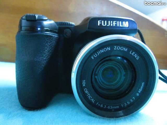 Fujifilm finepix s5800