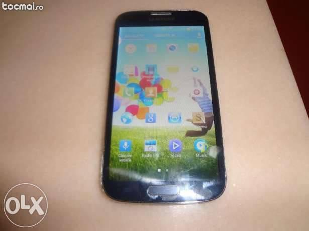 Samsung Galaxy S4 Copie 1: 1 impecabil 10/ 10