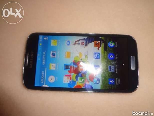 Samsung Galaxy S4 Copie 1: 1 impecabil 10/ 10