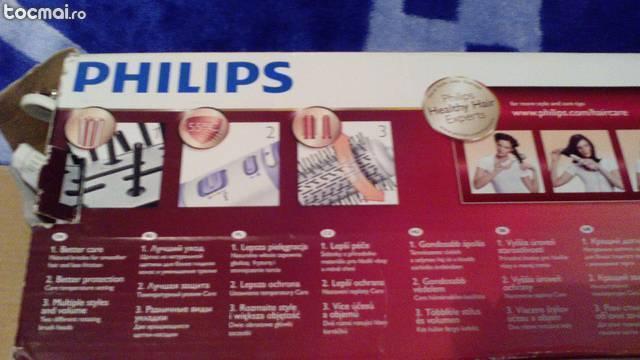 Perie rotativa Philips