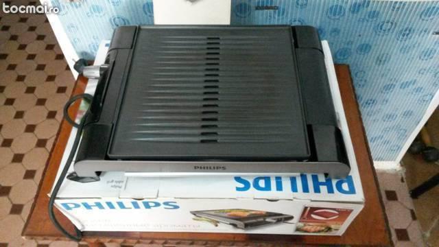 grill electric philips