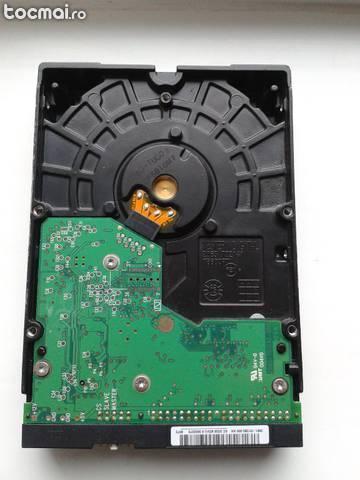 Hard disk - HDD Western Digital – 40 GB - defect
