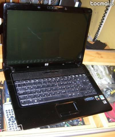 Hp compaq 6735s