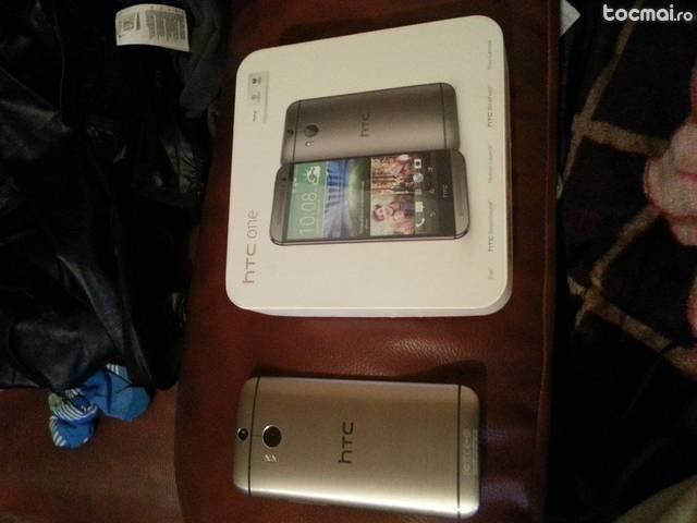 HTC M8