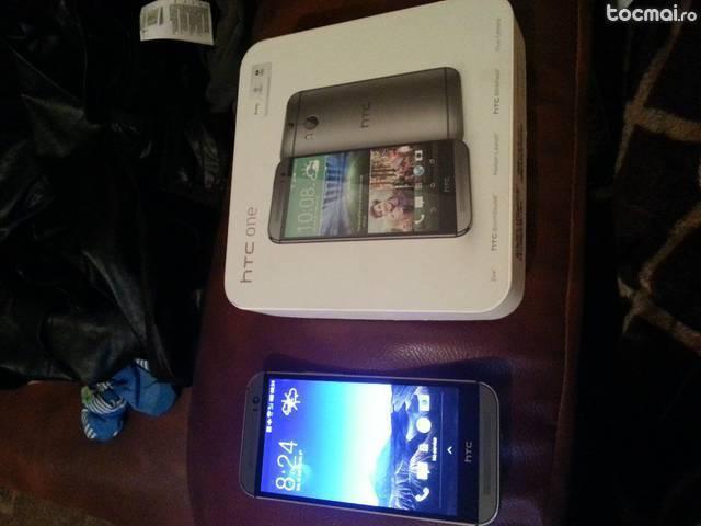 HTC M8