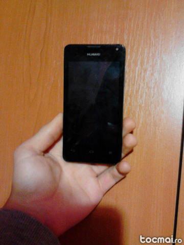 Huawei ascendent y300