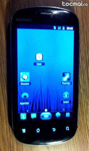 Huawei U8850 Vision - smartphone android