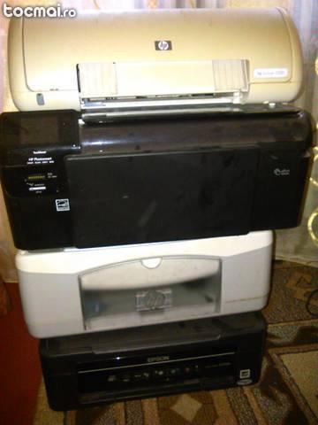 Imprimanta HP Deskjet 3320