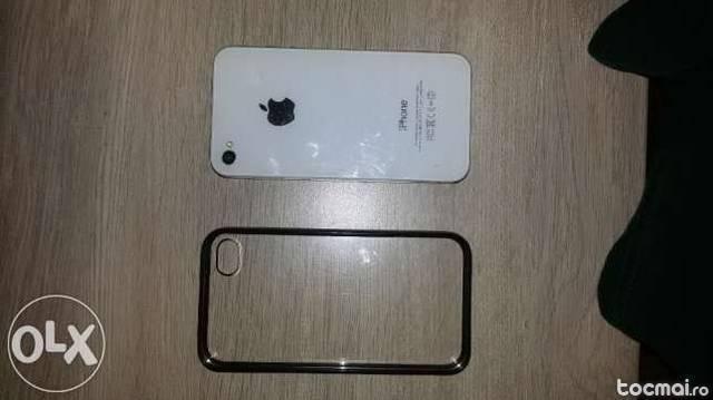 Iphone 4 alb 8 gb