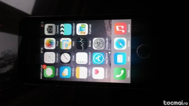 iPhone 4s Neverlocked (BLACK) 16 GB