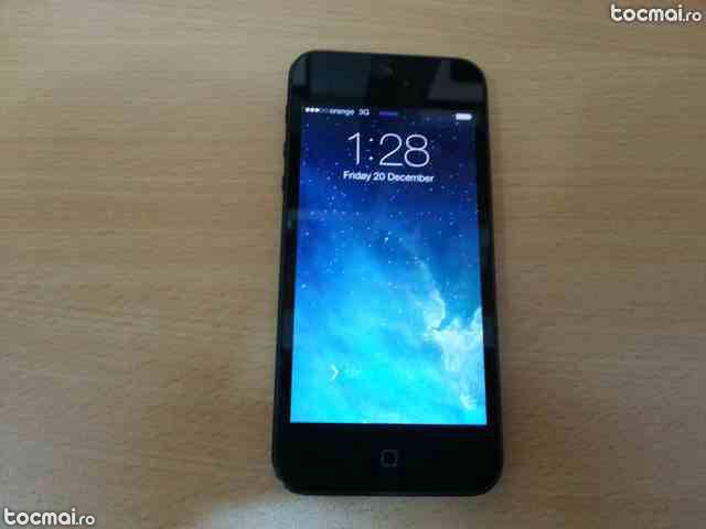 iphone 5 neverlocked