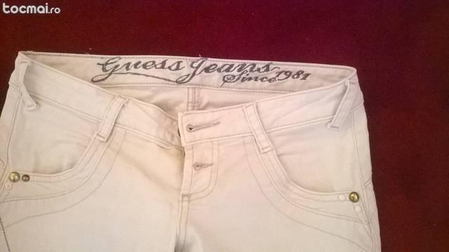 Jeans/ blug guess