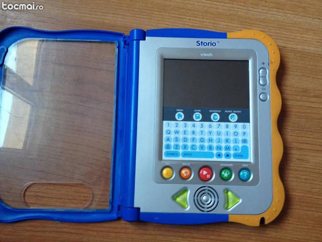 Joc educativ storio de la vtech