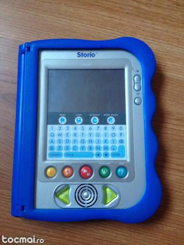 Joc educativ storio de la vtech