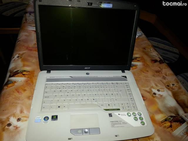 Laptop 5720 dual core