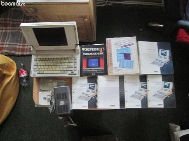 laptop compaqt 1988