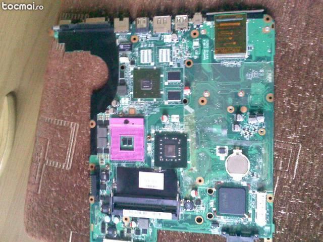 Laptop hp dv 5 1131 en dezmembrez