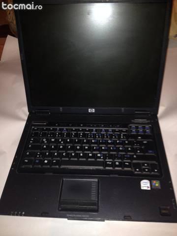 Laptop hp nc6320 core2duo 1. 83mhz, 2gb ram, 160gb