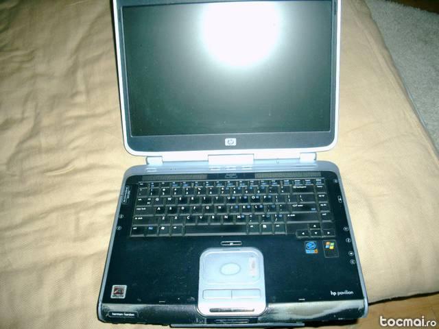 laptop HP pavilion zx5000