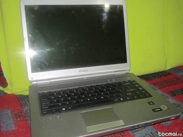 laptop Sony Vaio NR31z