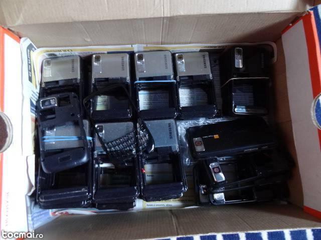 Lot carcase telefoane mobile - lichidare stoc!