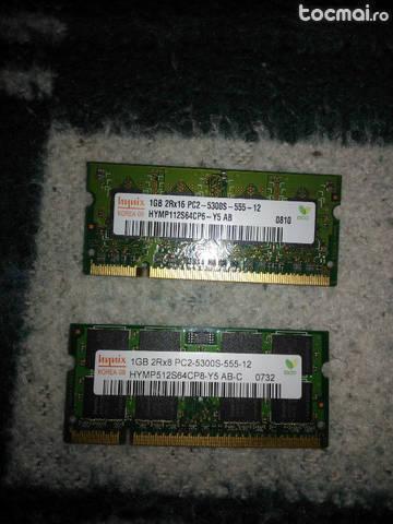Memorie Ram DDR2 2Gb