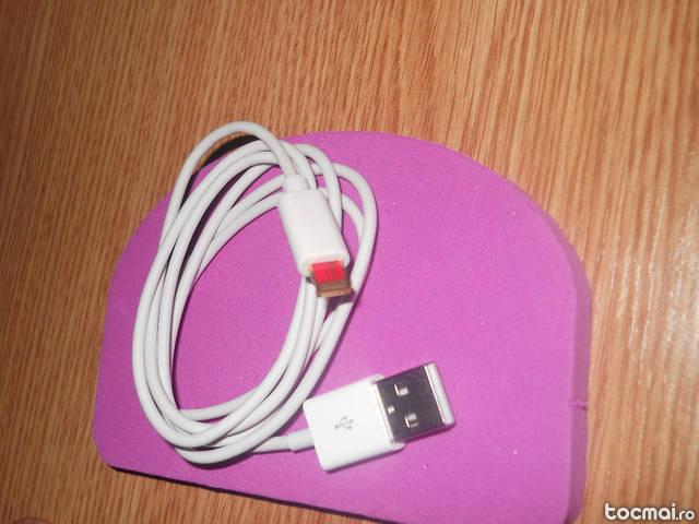Mini Cablu de date Apple iPhone 5 5S 5C 5 incarcator iPhone