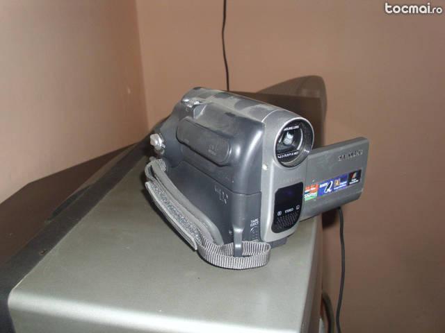 Mini digital cam samsung vp- d361