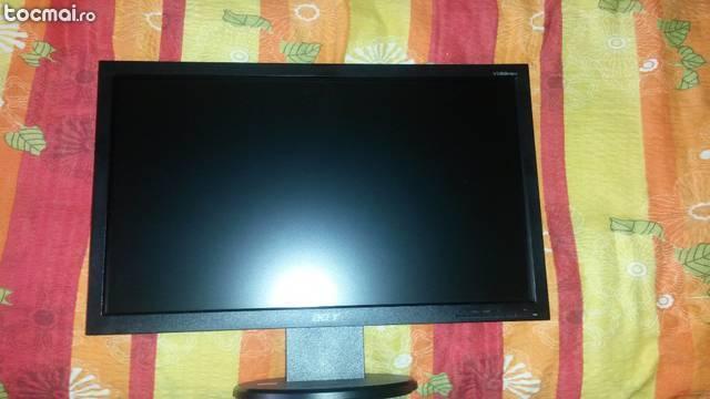 Monitor acer v193hqv