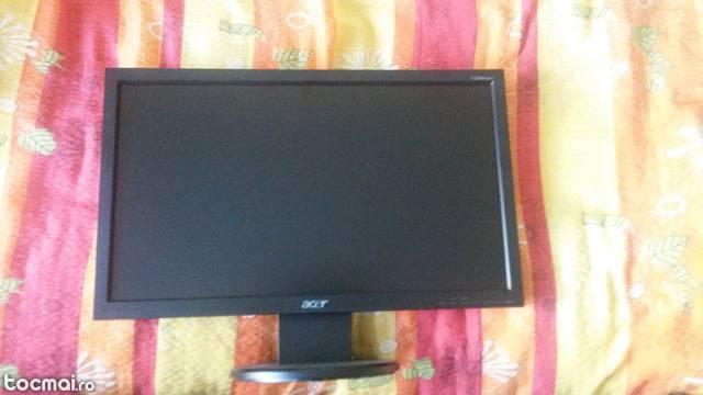 Monitor acer v193hqv