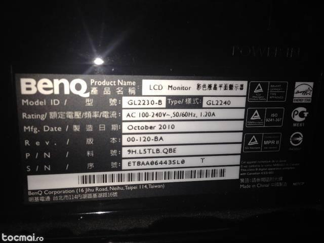 Monitor LED 22
