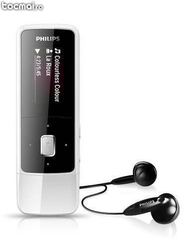MP3 Player Philips