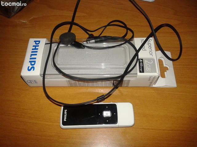 MP3 Player Philips